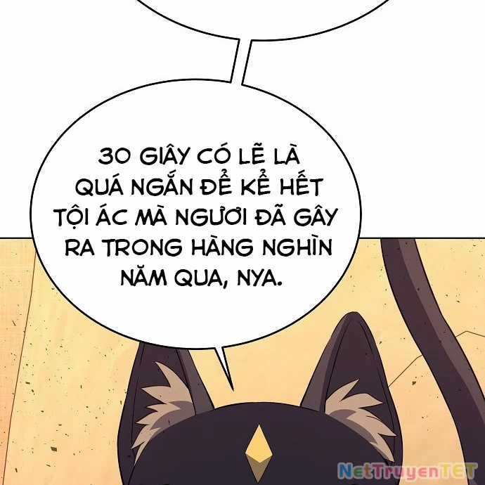 Trở Thành Nhân Viên Cho Các Vị Thần Chapter 83 trang 49
