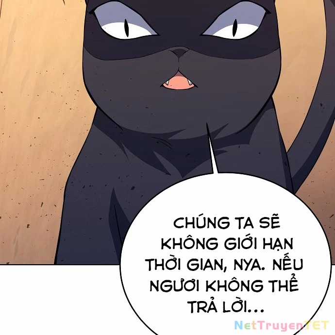 Trở Thành Nhân Viên Cho Các Vị Thần Chapter 83 trang 50