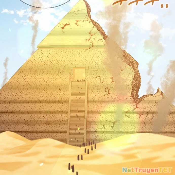 Trở Thành Nhân Viên Cho Các Vị Thần Chapter 83 trang 55