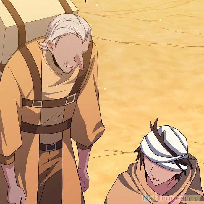 Trở Thành Nhân Viên Cho Các Vị Thần Chapter 83 trang 58