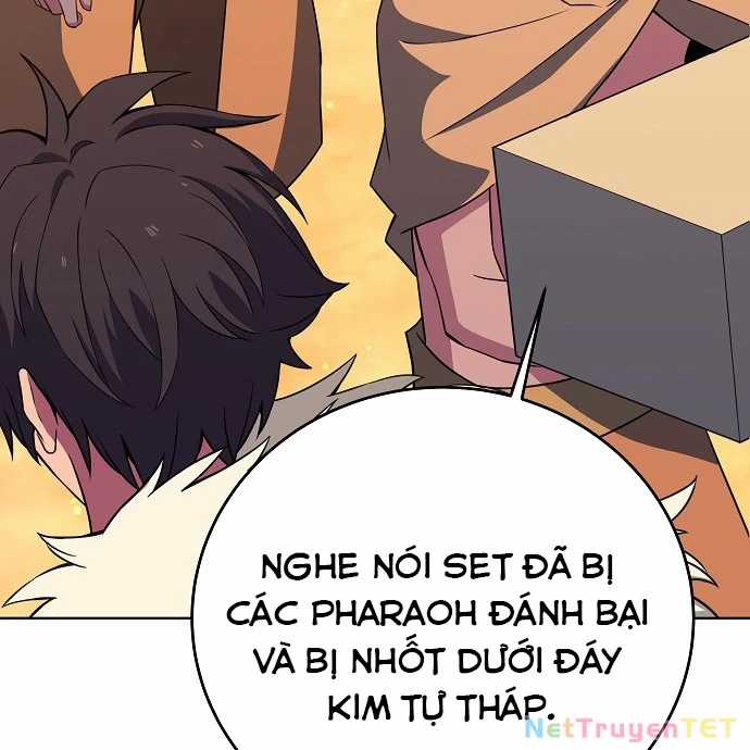 Trở Thành Nhân Viên Cho Các Vị Thần Chapter 83 trang 59