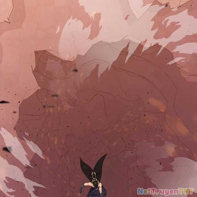 Trở Thành Nhân Viên Cho Các Vị Thần Chapter 83 trang 6