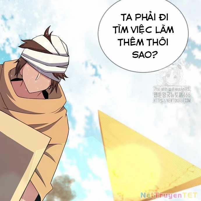 Trở Thành Nhân Viên Cho Các Vị Thần Chapter 83 trang 61