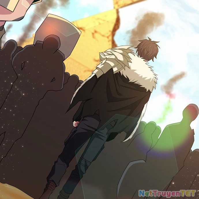 Trở Thành Nhân Viên Cho Các Vị Thần Chapter 83 trang 62