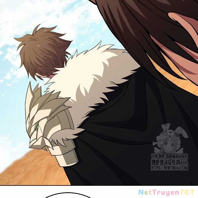 Trở Thành Nhân Viên Cho Các Vị Thần Chapter 83 trang 65