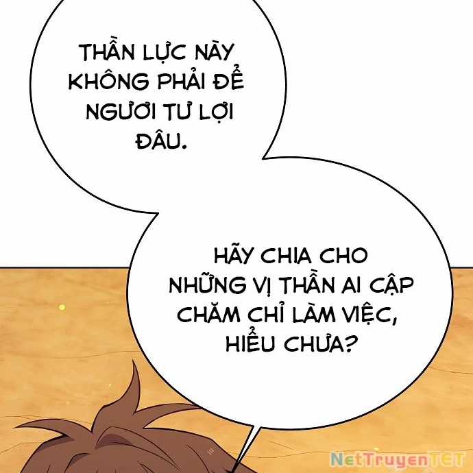 Trở Thành Nhân Viên Cho Các Vị Thần Chapter 83 trang 69