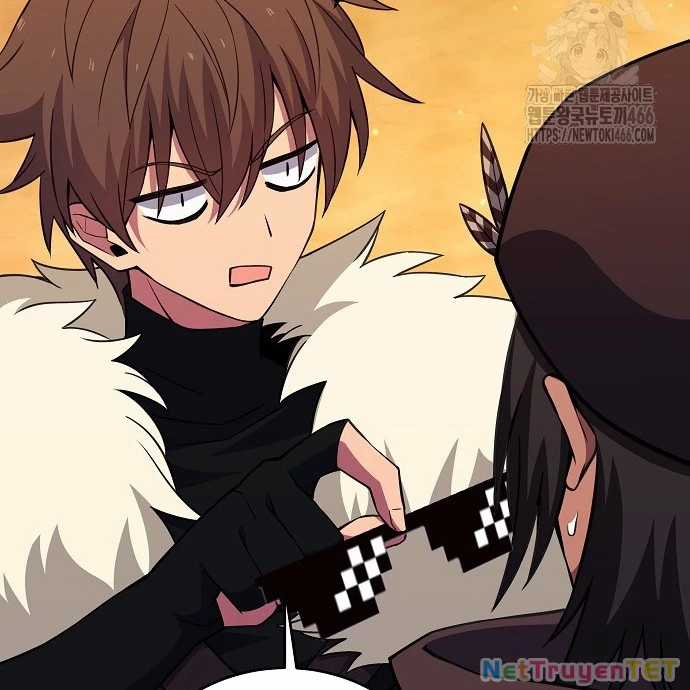 Trở Thành Nhân Viên Cho Các Vị Thần Chapter 83 trang 70