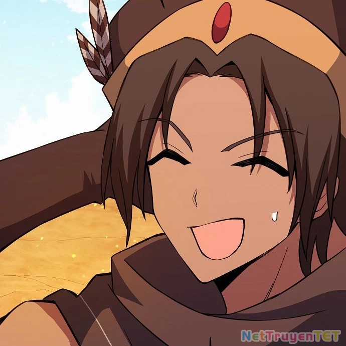 Trở Thành Nhân Viên Cho Các Vị Thần Chapter 83 trang 73