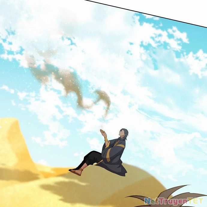 Trở Thành Nhân Viên Cho Các Vị Thần Chapter 83 trang 78