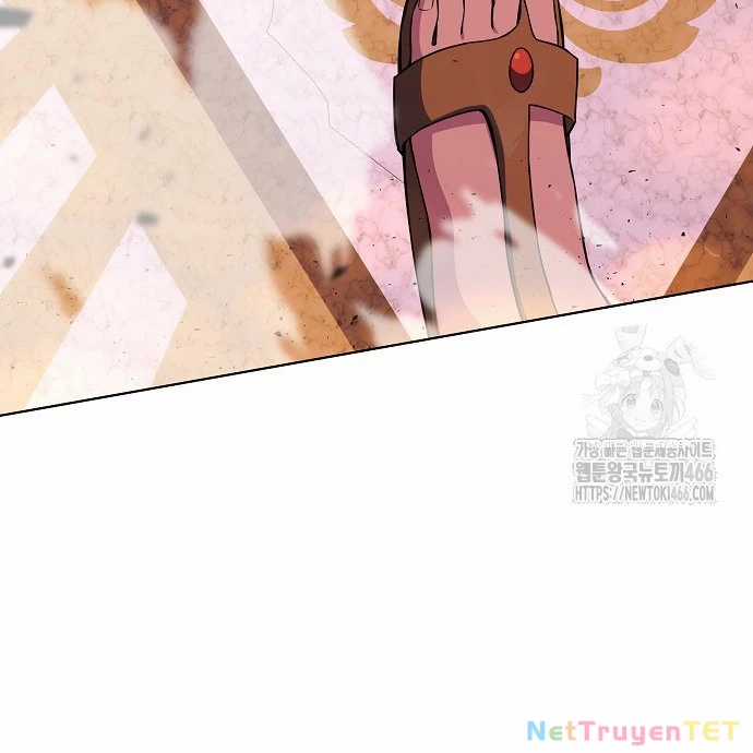 Trở Thành Nhân Viên Cho Các Vị Thần Chapter 83 trang 8