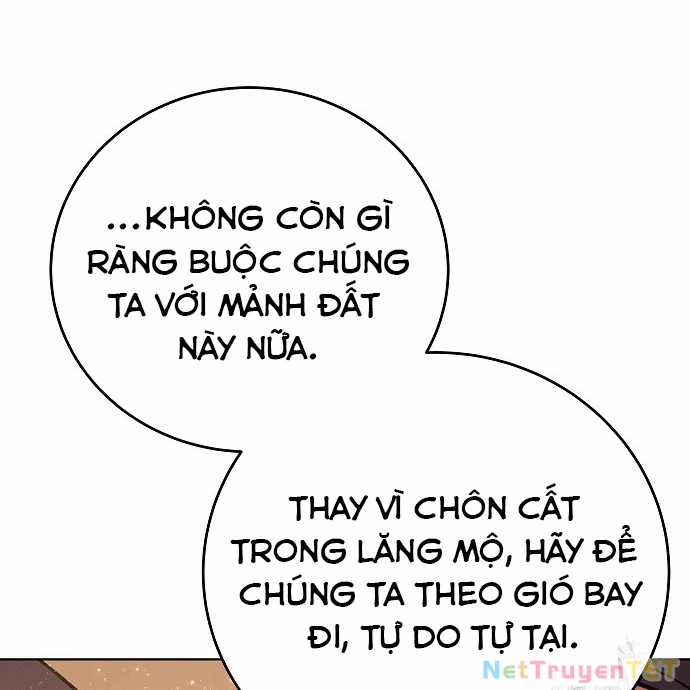 Trở Thành Nhân Viên Cho Các Vị Thần Chapter 83 trang 83