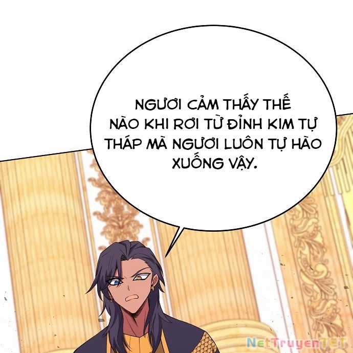 Trở Thành Nhân Viên Cho Các Vị Thần Chapter 83 trang 9