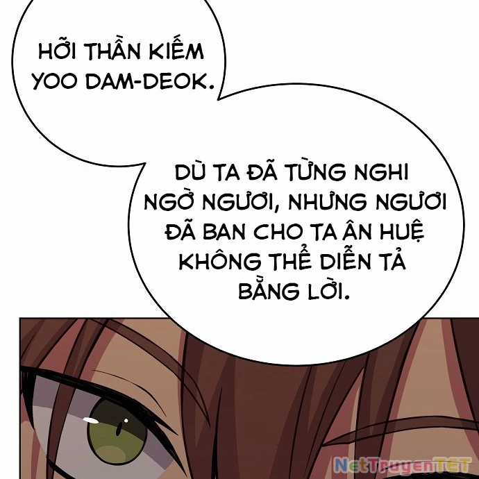 Trở Thành Nhân Viên Cho Các Vị Thần Chapter 83 trang 91