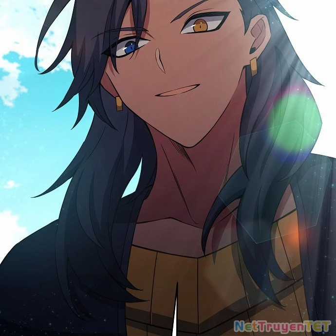 Trở Thành Nhân Viên Cho Các Vị Thần Chapter 83 trang 94