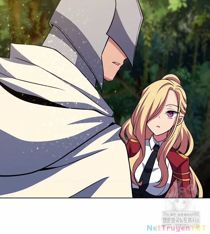 Trở Thành Nhân Viên Cho Các Vị Thần Chapter 84 trang 10