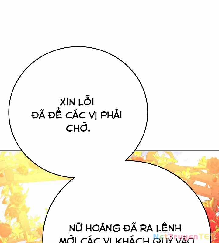 Trở Thành Nhân Viên Cho Các Vị Thần Chapter 84 trang 11