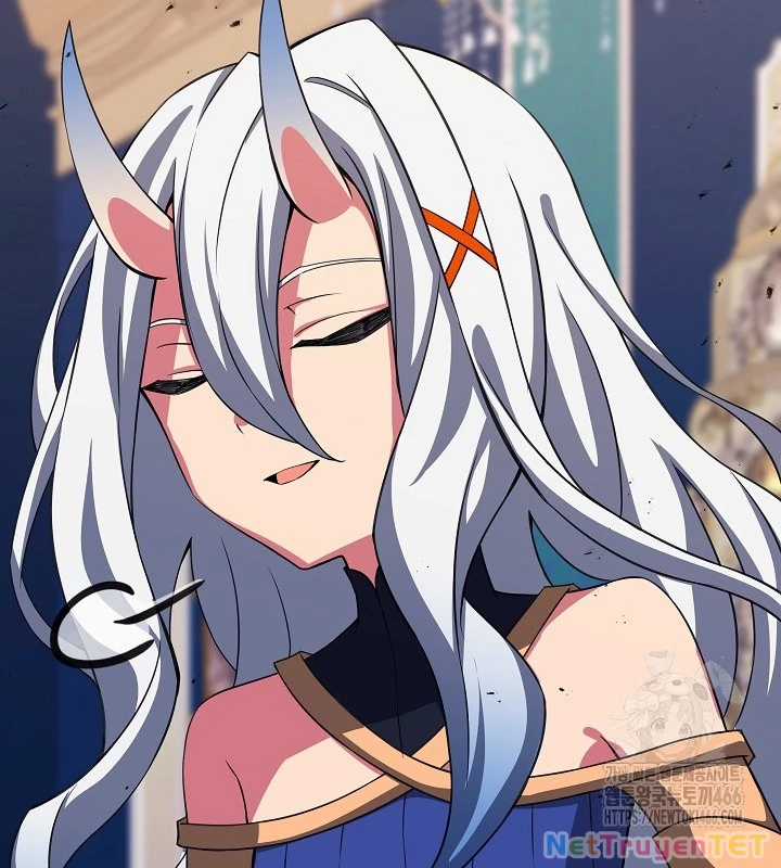 Trở Thành Nhân Viên Cho Các Vị Thần Chapter 84 trang 111