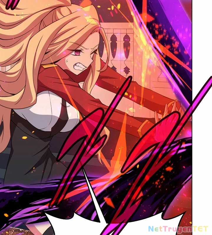 Trở Thành Nhân Viên Cho Các Vị Thần Chapter 84 trang 119