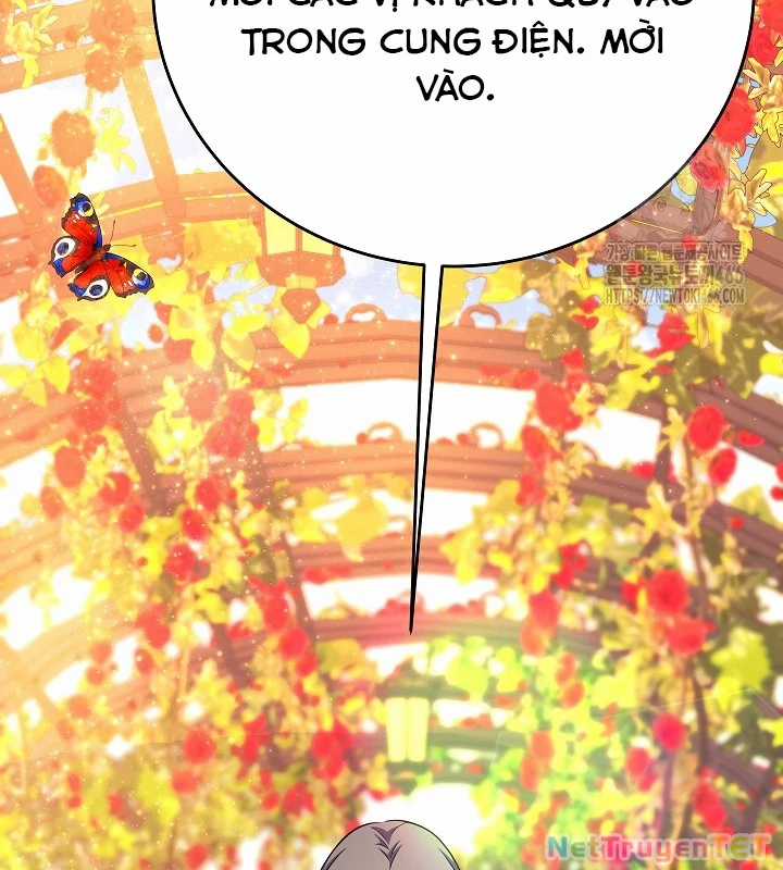 Trở Thành Nhân Viên Cho Các Vị Thần Chapter 84 trang 12