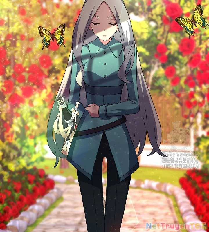 Trở Thành Nhân Viên Cho Các Vị Thần Chapter 84 trang 13