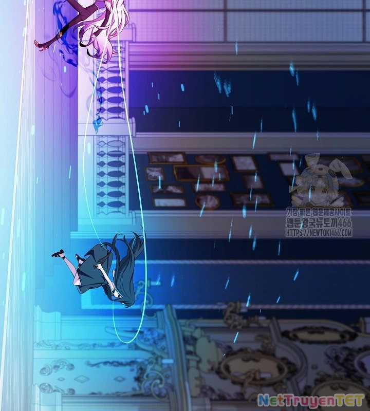 Trở Thành Nhân Viên Cho Các Vị Thần Chapter 84 trang 132