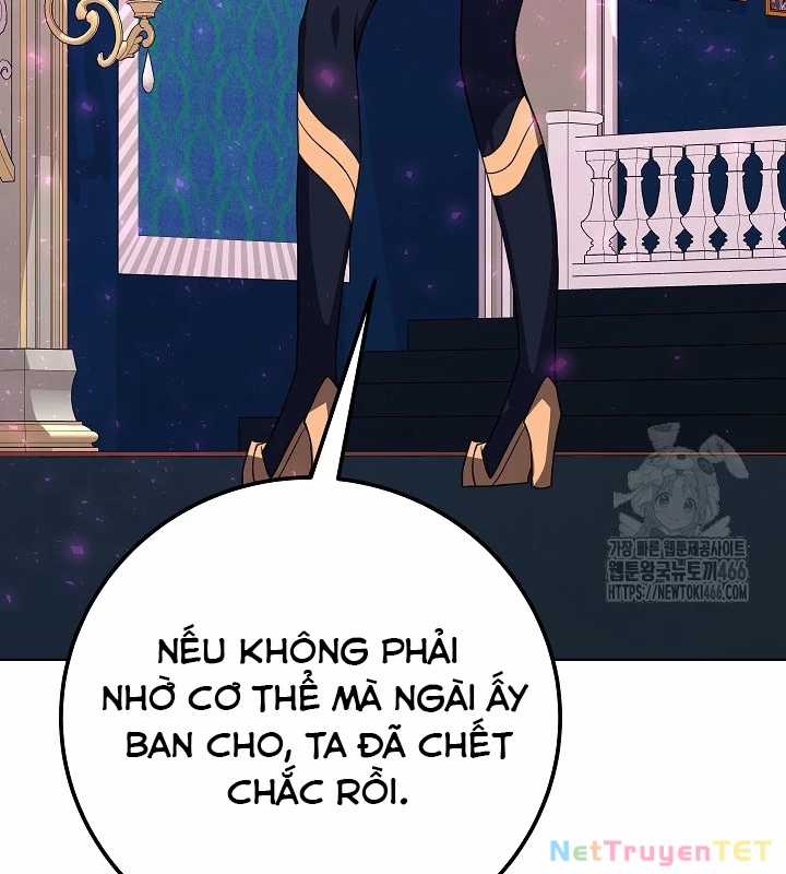 Trở Thành Nhân Viên Cho Các Vị Thần Chapter 84 trang 142