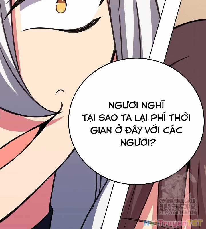 Trở Thành Nhân Viên Cho Các Vị Thần Chapter 84 trang 150