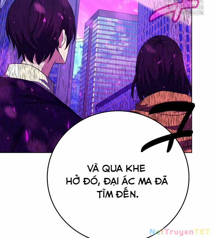 Trở Thành Nhân Viên Cho Các Vị Thần Chapter 84 trang 155