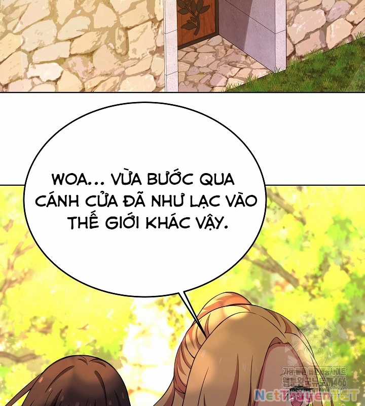 Trở Thành Nhân Viên Cho Các Vị Thần Chapter 84 trang 21