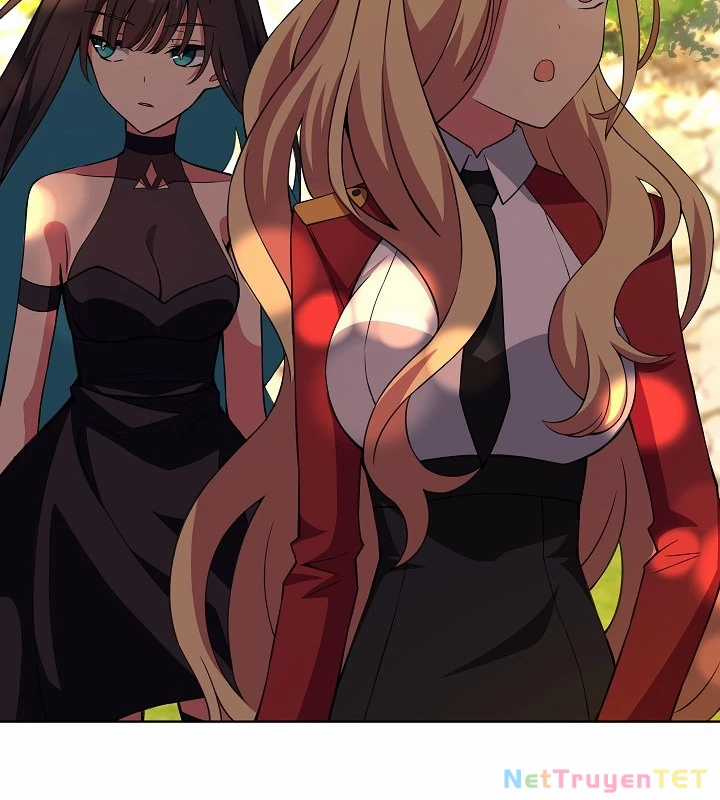 Trở Thành Nhân Viên Cho Các Vị Thần Chapter 84 trang 22