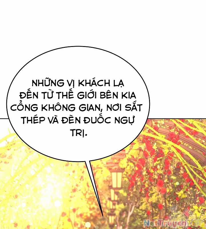 Trở Thành Nhân Viên Cho Các Vị Thần Chapter 84 trang 25