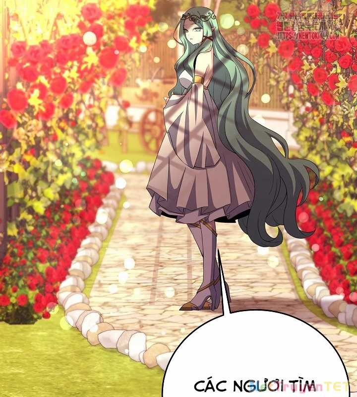 Trở Thành Nhân Viên Cho Các Vị Thần Chapter 84 trang 26