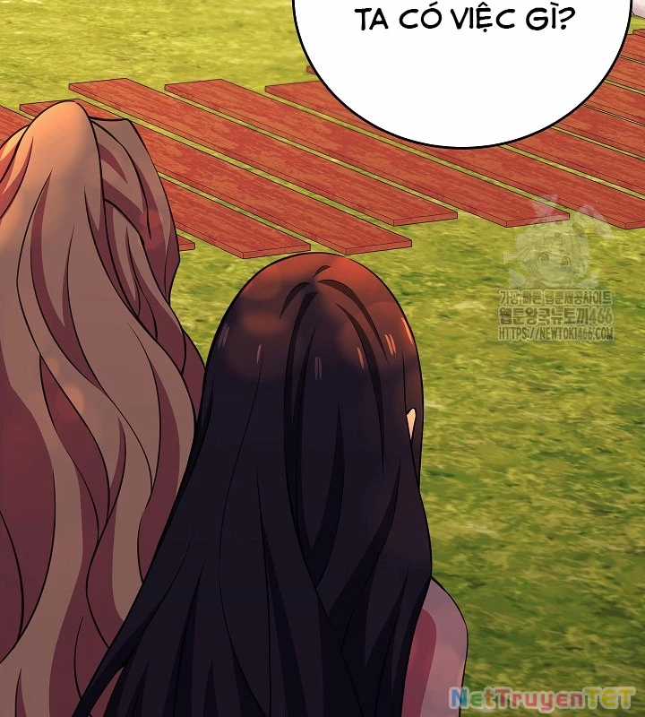 Trở Thành Nhân Viên Cho Các Vị Thần Chapter 84 trang 27