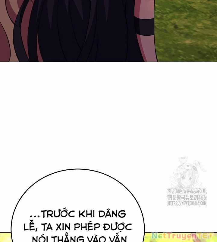 Trở Thành Nhân Viên Cho Các Vị Thần Chapter 84 trang 28