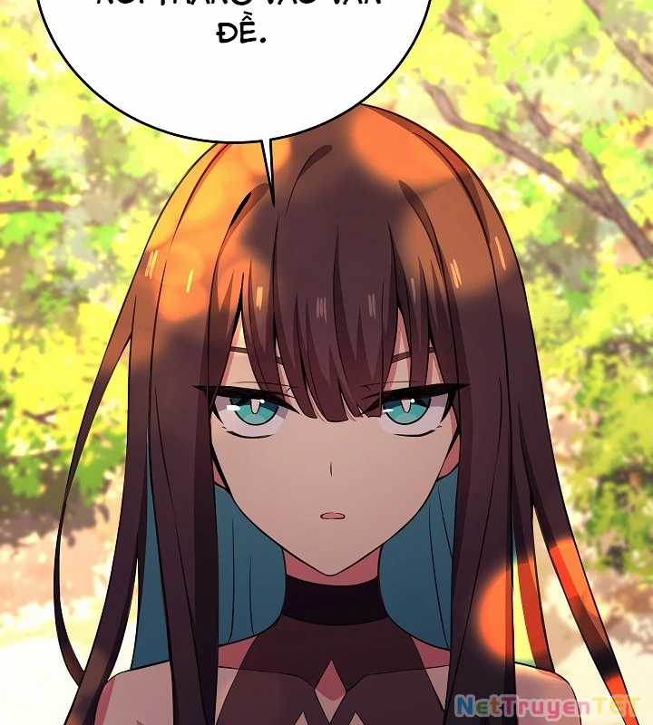 Trở Thành Nhân Viên Cho Các Vị Thần Chapter 84 trang 29