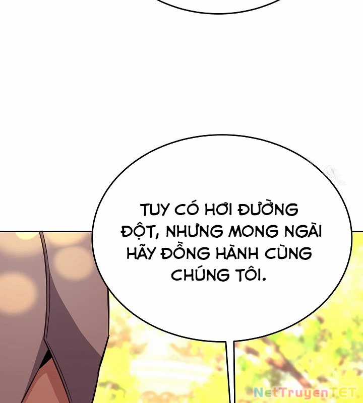 Trở Thành Nhân Viên Cho Các Vị Thần Chapter 84 trang 31
