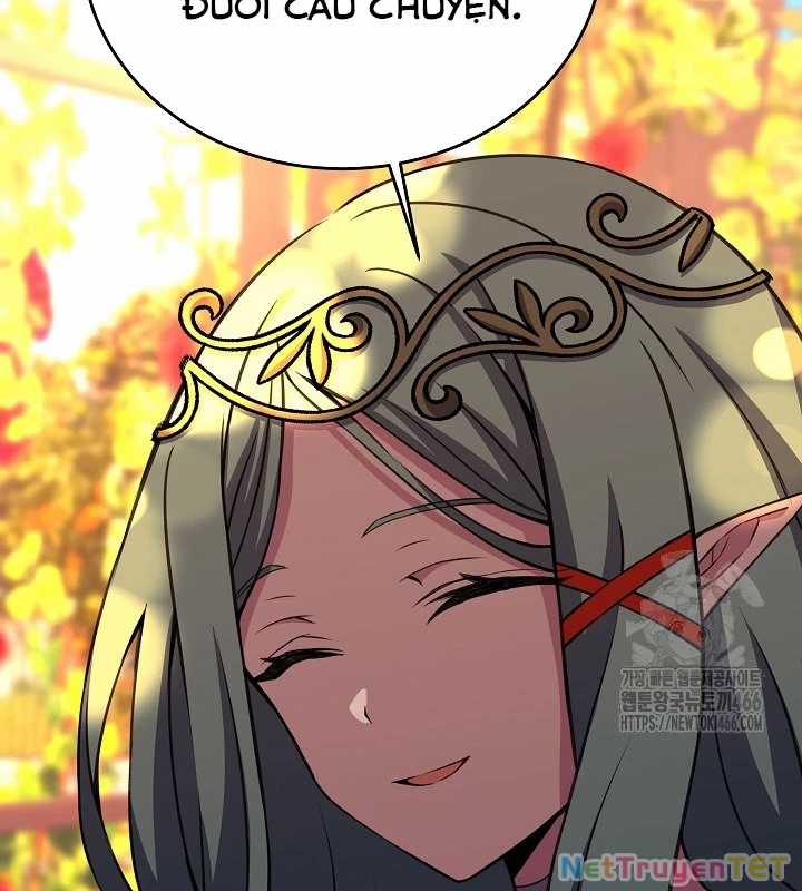 Trở Thành Nhân Viên Cho Các Vị Thần Chapter 84 trang 35