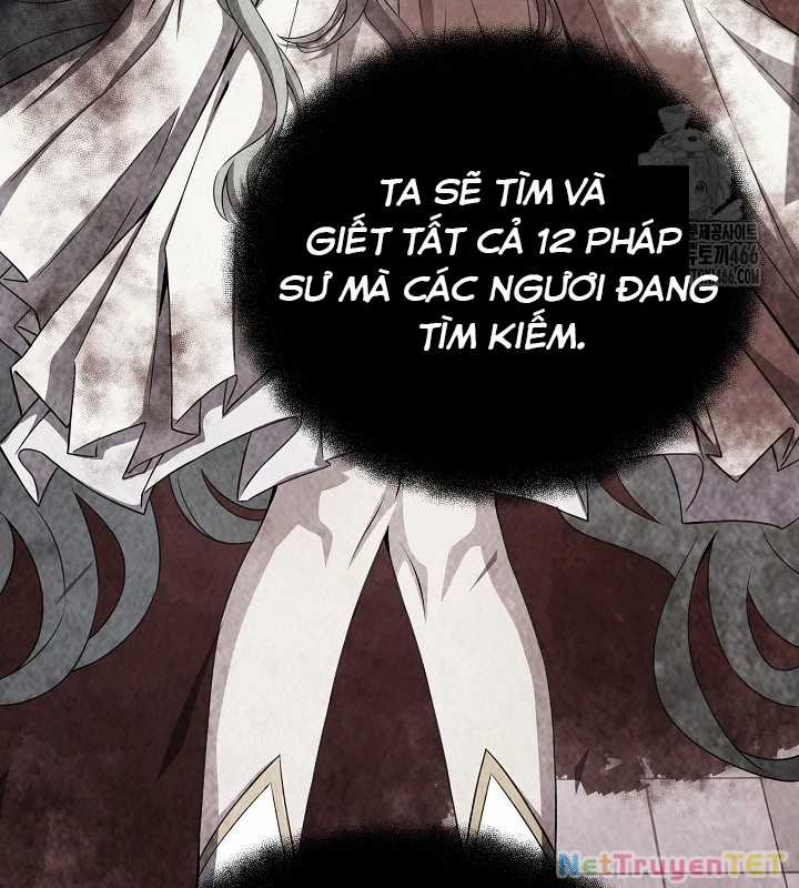 Trở Thành Nhân Viên Cho Các Vị Thần Chapter 84 trang 41