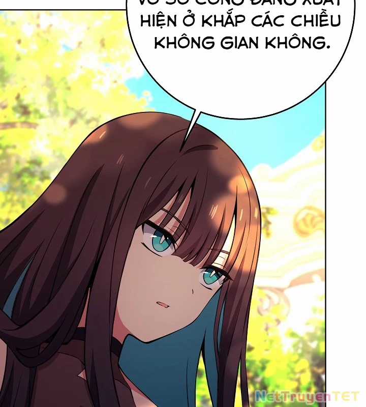 Trở Thành Nhân Viên Cho Các Vị Thần Chapter 84 trang 44