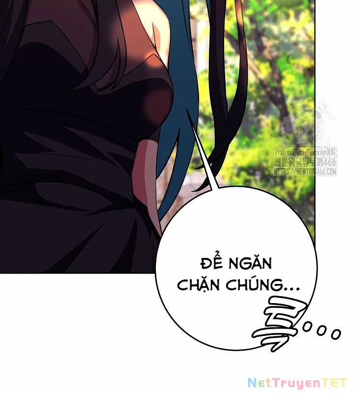 Trở Thành Nhân Viên Cho Các Vị Thần Chapter 84 trang 45