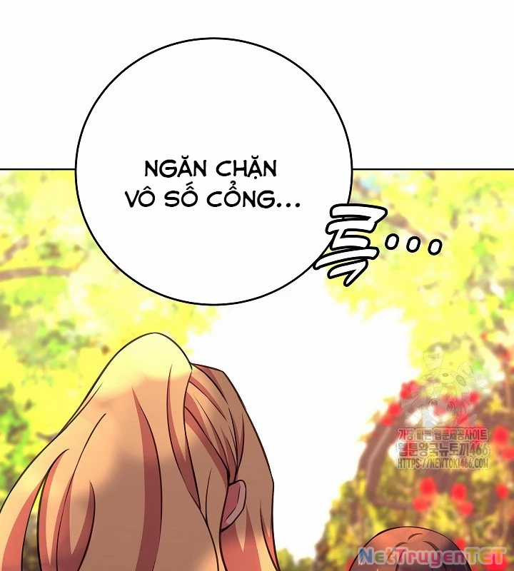 Trở Thành Nhân Viên Cho Các Vị Thần Chapter 84 trang 46