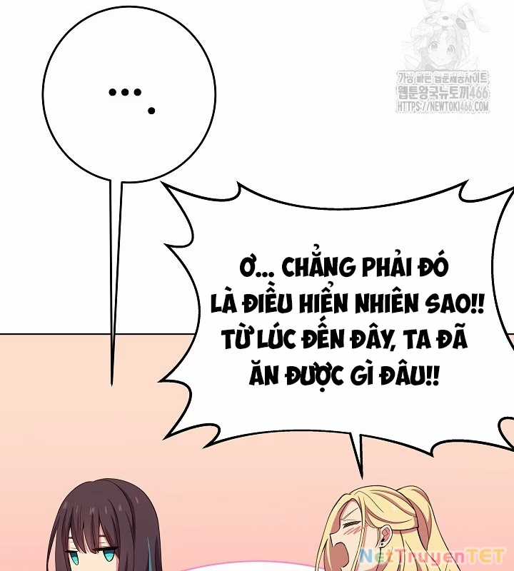 Trở Thành Nhân Viên Cho Các Vị Thần Chapter 84 trang 48