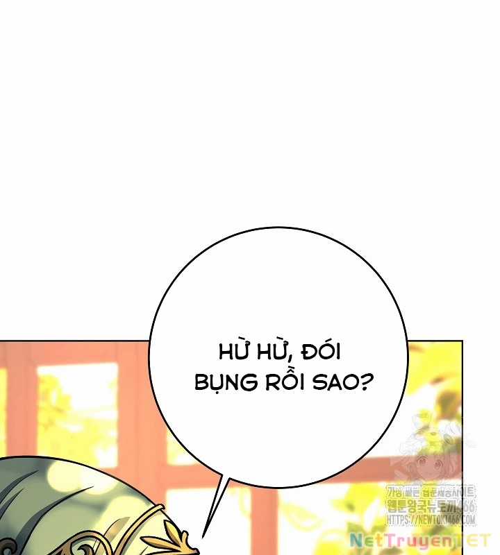 Trở Thành Nhân Viên Cho Các Vị Thần Chapter 84 trang 50