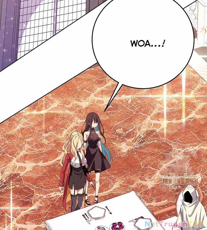 Trở Thành Nhân Viên Cho Các Vị Thần Chapter 84 trang 57