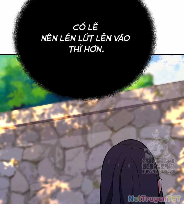 Trở Thành Nhân Viên Cho Các Vị Thần Chapter 84 trang 6