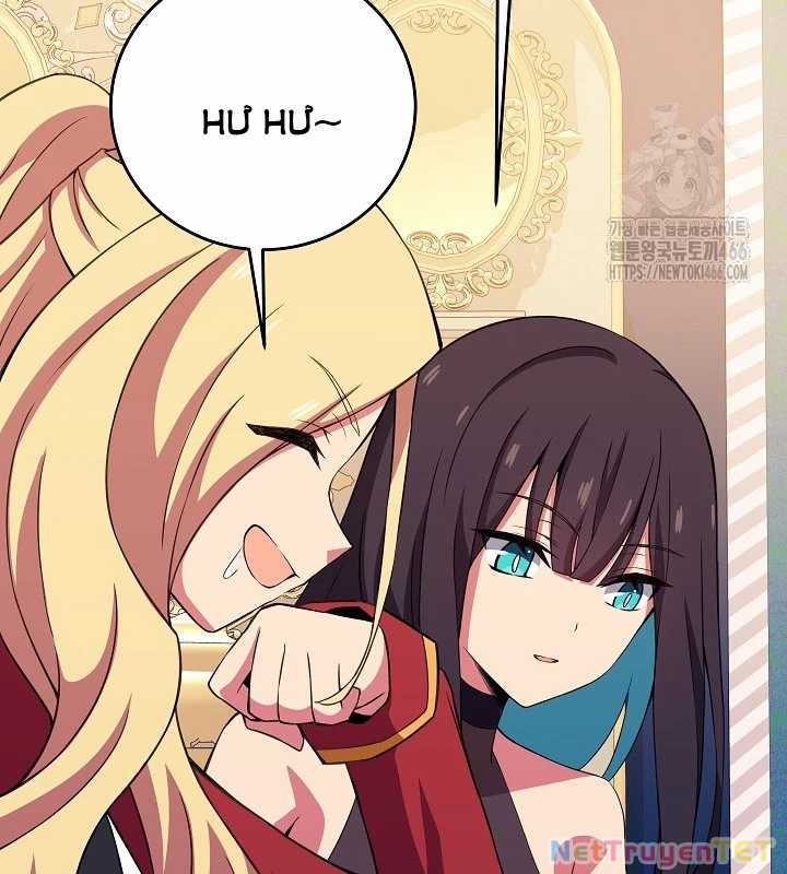 Trở Thành Nhân Viên Cho Các Vị Thần Chapter 84 trang 63