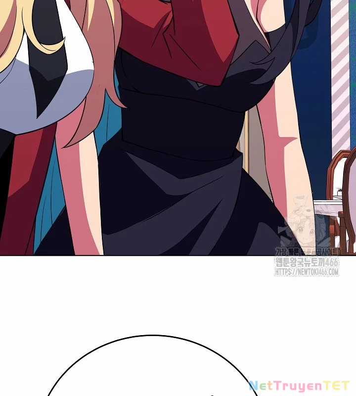 Trở Thành Nhân Viên Cho Các Vị Thần Chapter 84 trang 64