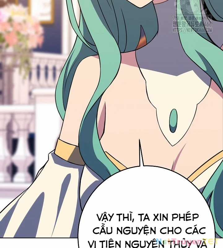 Trở Thành Nhân Viên Cho Các Vị Thần Chapter 84 trang 71