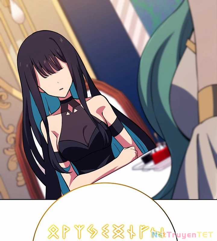 Trở Thành Nhân Viên Cho Các Vị Thần Chapter 84 trang 74