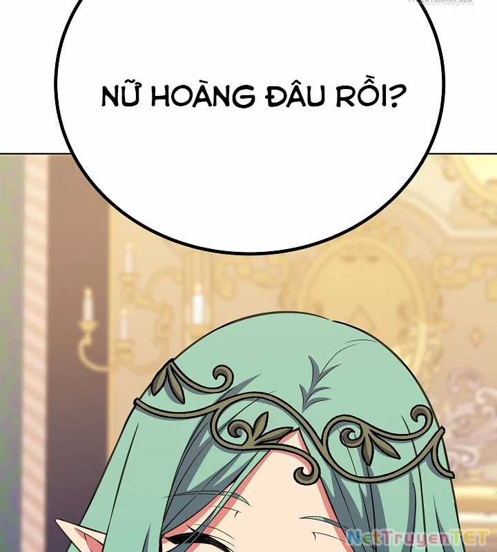 Trở Thành Nhân Viên Cho Các Vị Thần Chapter 84 trang 78